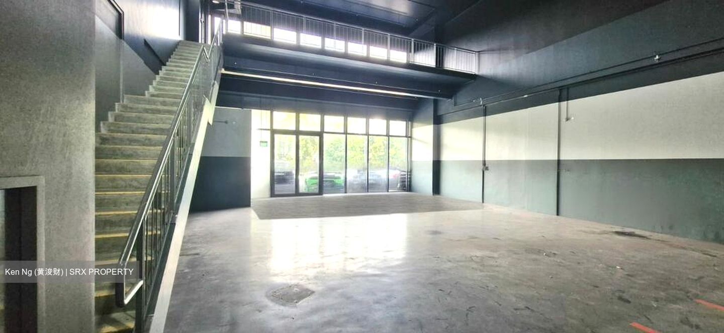 REVV (D22), Factory #478045971